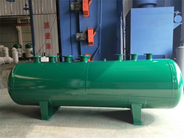 蒸汽兴业兴业兴业分汽缸规格 蒸汽兴业兴业兴业分汽缸规格